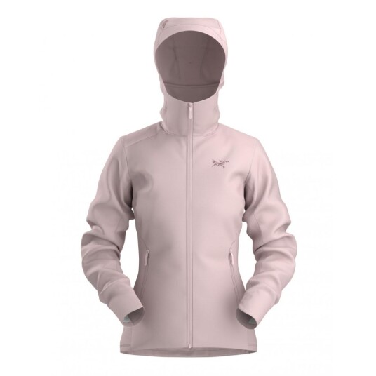 ArcTeryx  Atom Lightweight Hoody W Dame 020800 Alpine Rose M