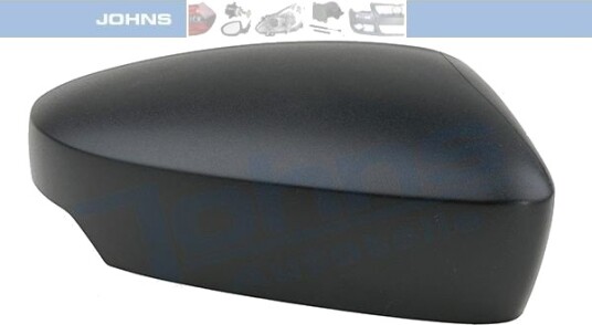 Tildekning sidespeil JOHNS 71 03 38 90