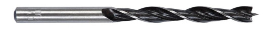 Projahn Trebor ECO sylindrisk skaft 10,0 x 133 mm for Elektroverktøy tilbehør