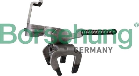 Utløsergaffel Borsehung B10911