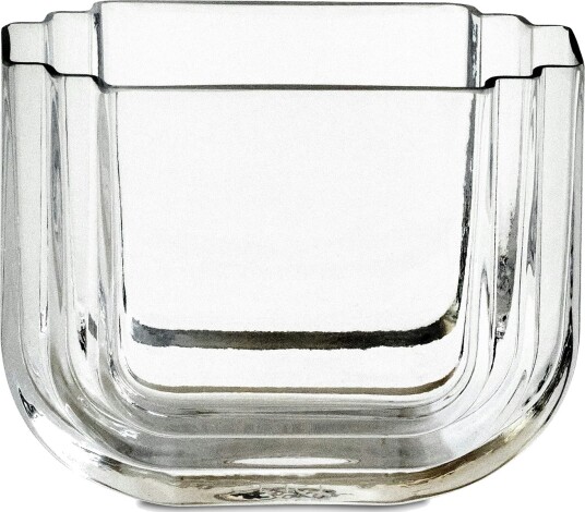 Vima Vase 14,5 cm Klar