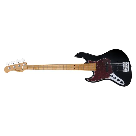 Sadowsky MetroExp21 Vint JJ4 RM LH BK Sadowsky MetroExp21 Vint JJ4 RM LH BK