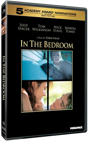 In the Bedroom 2001 / I soverommet DVD