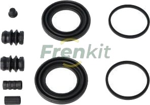FRENKIT 246010 Reparasjonssett, bremsecaliper