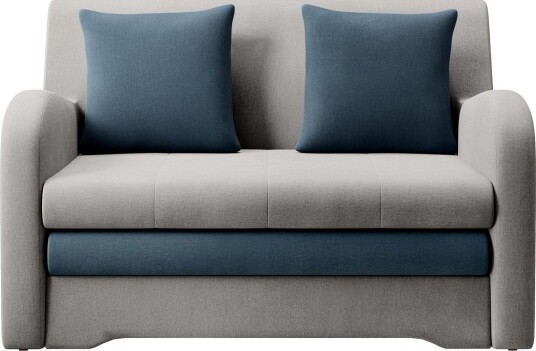 Ario Sofa 2 seters   Grå