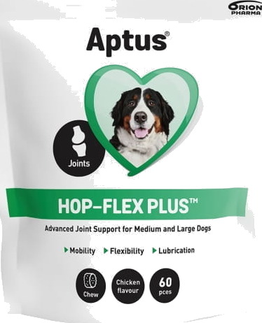 Aptus Hop-Flex Plus 60-Pakke