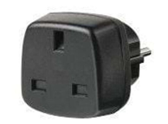 Brennenstuhl Travel Adapter