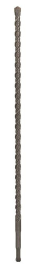 Bosch SDS plus-5 Hammerbor Ø12 mm 465 mm for Betong og Murverk