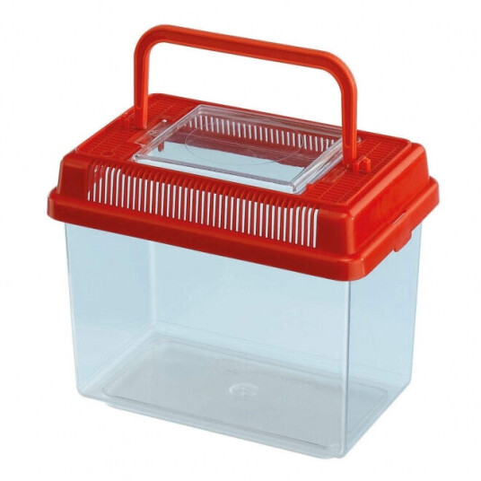 Ferplast Geo Small Transportbur Smådyr 1 Liter Ferplast Geo Small Transportbur Smådyr 1 Liter
