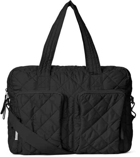DAY ET MINI RE-Q Boarding Stelleveske Black