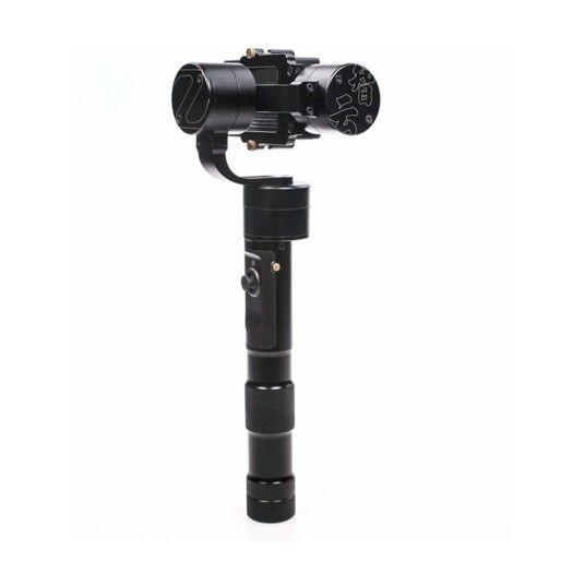 ZHIYUN EVOLUTION 3-AKSLET GIMBAL FOR GOPRO