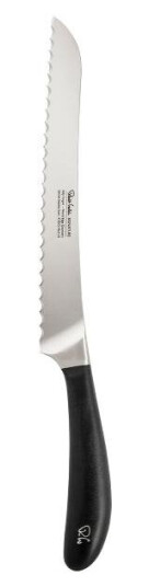 Robert Welch Signature V Brødkniv 22 cm