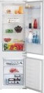Beko Integrert Kombiskap BCSA285K4SN - 271 Liter - Hvit Beko Integrert Kombiskap BCSA285K4SN - 271 Liter - Hvit