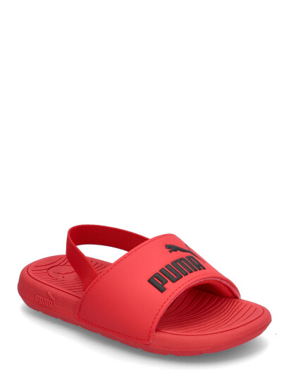 PUMA Cool Cat 2.0 Backstrap Ac Inf - Red - 23