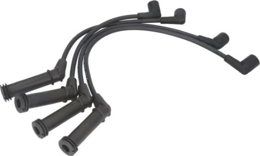 Tennplugg kabelsett ENGITECH ENT910287 Tennplugg kabelsett ENGITECH ENT910287