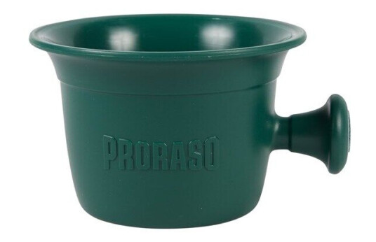 PRORASO Shaving bowl
