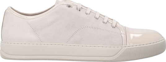 Lanvin Herre Sko Beige 40 EU, Lanvin Herre Sko Beige 40 EU,