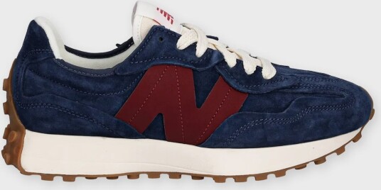 New Balance 327 Navy 41.5 New Balance 327 Navy 41.5