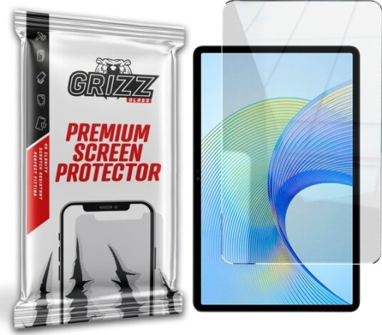 Grizzglass Grizzglass Hybridglass Honor Pad X8 Pro