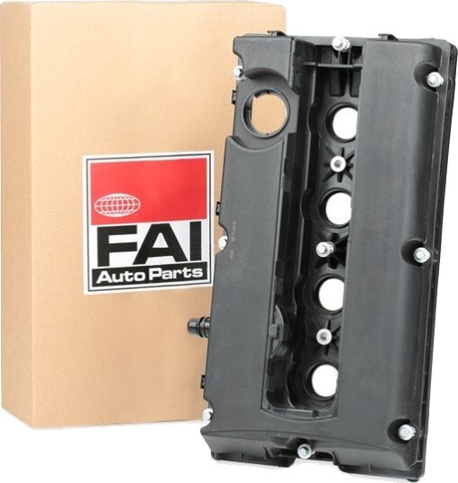 Toppdeksel FAI AutoParts VC002