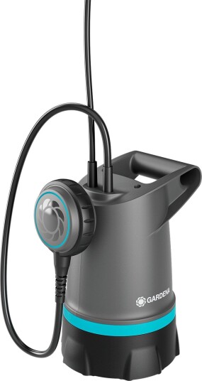 Gardena Lensepumpe urent vann 20000 basic Gardena Lensepumpe urent vann 20000 basic