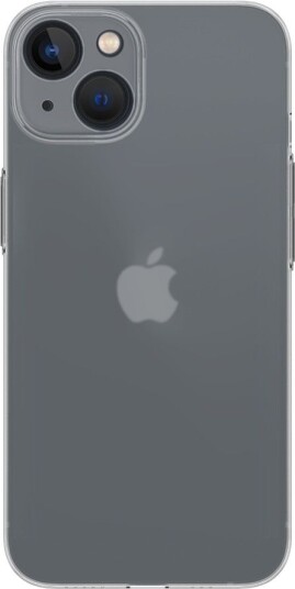 Just Mobile TENC Slim Fit iPhone 14 Plus   Frost