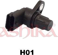 Sensor, kamakselposisjon ASHIKA 152-0H-H01