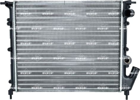 NRF 58105 Radiator motorkjøling