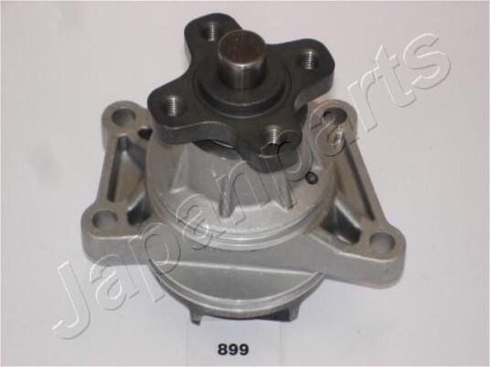 JAPANPARTS PQ 899 Vannpumpe