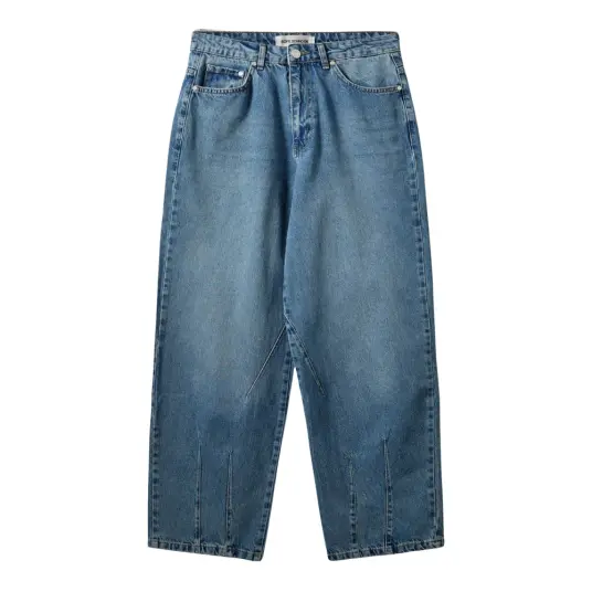 Sofie Schnoor Dame Jeans Blå XS, Sofie Schnoor Dame Jeans Blå XS,