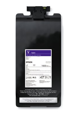 Epson T56fd 1.6 L Fiolett Original Blekkpung Epson T56fd 1.6 L Fiolett Original Blekkpung