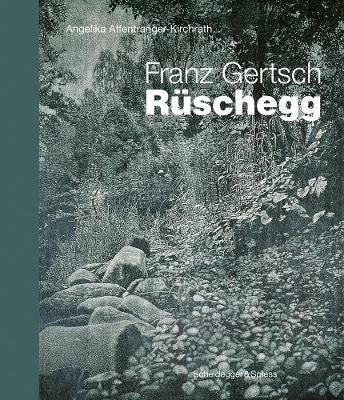 Franz Gertsch Ruschegg Landmarks of Swiss Art