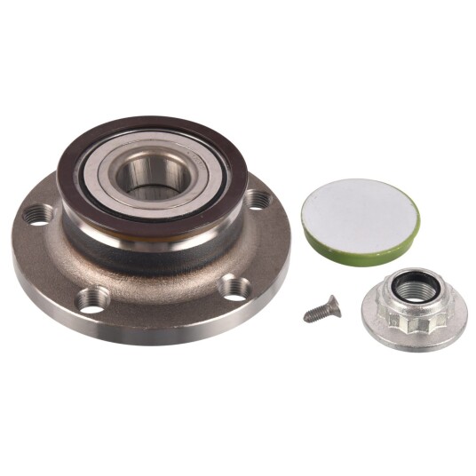 Hjullager FEBI BILSTEIN 170376