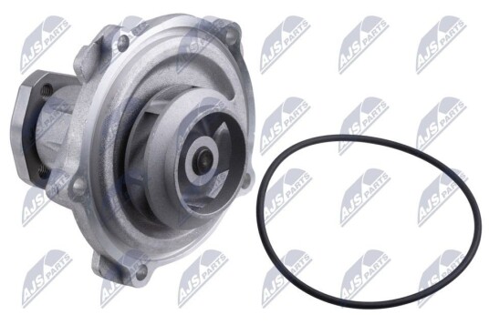 NTY CPW VW 026 Vannpumpe NTY CPW VW 026 Vannpumpe