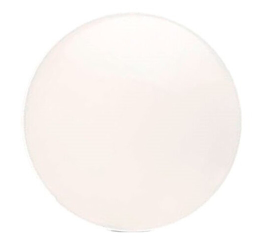 Flos IC 1 Skjerm Opal/Messing
