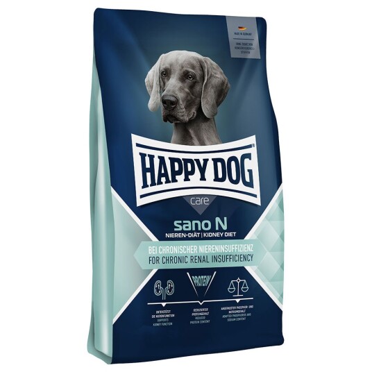 Happy Dog Naturcroq Happy Dog Supreme Sano N 7.5 kg