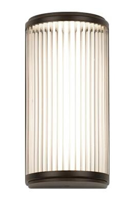 Astro Versailles 250 Baderomslampe LED Bronse