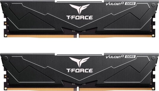 Team T-Force Vulcan DDR5 32GB 6000MHz CL30 FLABD532G6000HC30DC01