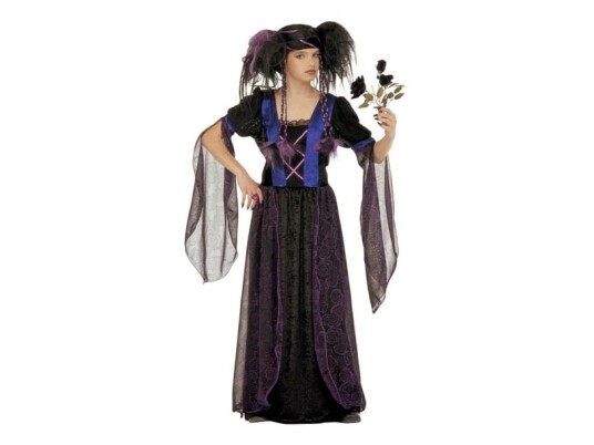 Widmann Gothic Princess Widmann Gothic Princess
