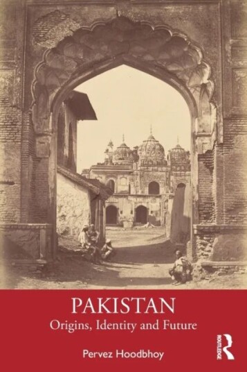 Pakistan Av Pervez Hoodbhoy