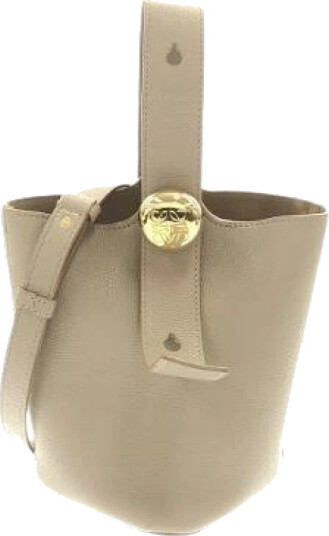Loewe Dame Beige