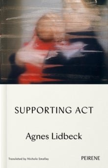 Supporting Act Supporting Act