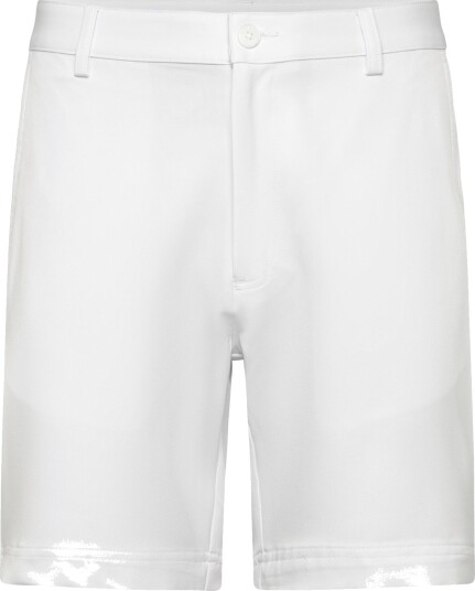 Calvin Klein Golf Florida Tech Short   White   36