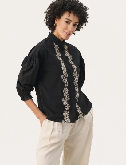 Part Two Nurtapw Sh Black 44