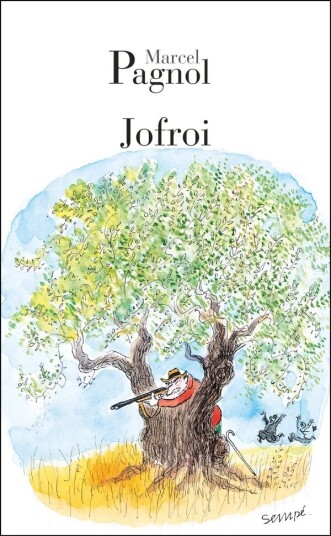 Jofroi Av Marcel Pagnol