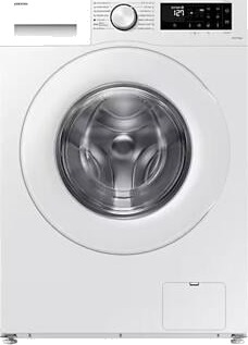 Samsung Serie 5000 WW11DG5B25TEEE Vaskemaskin Samsung Serie 5000 WW11DG5B25TEEE Vaskemaskin