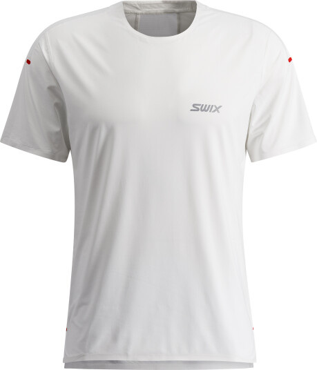 Swix Men"s Position Tee Bright White XL Swix Men"s Position Tee Bright White XL