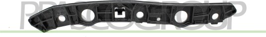 Holder, støtfanger PRASCO FD7521004