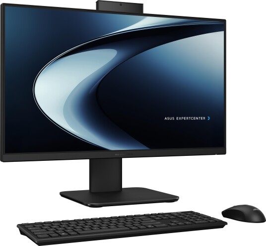 ASUS ExpertCenter P4 24" C5 210H 16GB 512GB W11P P440VAESK BPC294X ASUS ExpertCenter P4 24" C5 210H 16GB 512GB W11P P440VAESK BPC294X