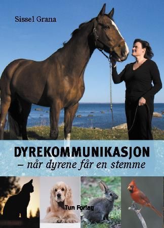 Dyrekommunikasjon